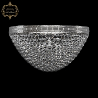 Настенный светильник Art Classic 20.321B.35SP.Ni ArtClassic