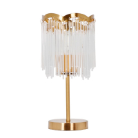 Настольная лампа MW-Light Лавиния 443031501