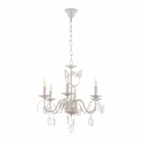 Подвесная люстра Arte Milano 346179/6 WT+SL