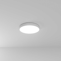 Потолочный светильник Arte Lamp Fado A6650PL-1WH