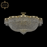 Потолочная люстра Art Classic 21.301.95JB.G ArtClassic