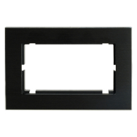 Рамка 2-местная Stekker Катрин MFR00-7012-05 50032