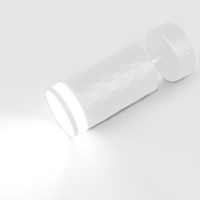 Спот General GWL-GU10-M-IP20 661863