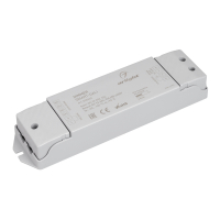 Диммер Arlight Smart-Dali (12-24V, 1х15A) 028420