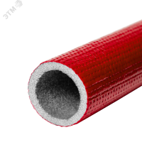 Трубка вспененный полиэтилен PE 06х028-2 COMPACT RED K-Flex 060282118PE0CR