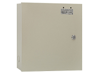 Источник вторичного электропитания резервированный корпусе под АКБ 17/18 Ач AccordTec ББП-30 исп. 2 AT-02575