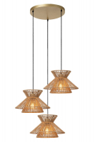 Подвесной светильник Lucide Tasman 10420/03/72