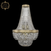 Настенный светильник Art Classic 20.101B.H2.35SP.G ArtClassic