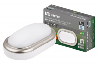 Настенно-потолочный светодиодный светильник TDM Electric Антарес ДПО SQ0354-0017