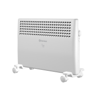 Конвектор электрический Hygge 1 Thermex 401045 ЭдЭБ04342