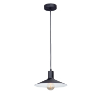 Подвесной светильник Vitaluce V2829-1/1S