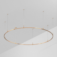 Трек Arlight ART-APRIORI-ROUND-HANG-R3000 048478