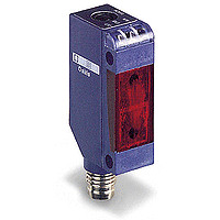 XUM0APSAM8 Датчик фотоэлектрический NO/NC PNP Schneider Electric 