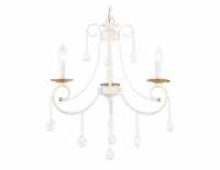 Подвесная люстра Ambrella Light Classic TR4915