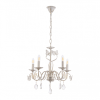 Подвесная люстра Arte Milano 346179/5 WT+G