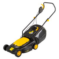 Газонокосилка электрическая ELM-1400P Huter 70/4/4