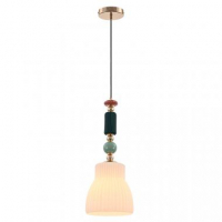 Подвесной светильник Moderli Charm V10904-P