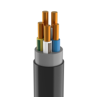 Кабель силовой ППГнг(А)-HF 5х1.5 ок(N.PE)-0.66(100м) Кабэкс ТХМ00388276