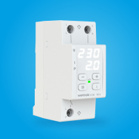 Многофункциональное реле Welrok VIP-50 Вэлрок 4660251140311