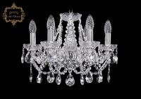 Подвесная люстра Art Classic 11.21.6.141.Cr.Sp ArtClassic