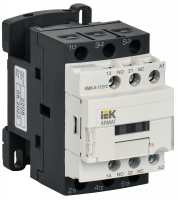 Контактор ARMAT КМИ-А-11212 LC1D 12А 230В/АС3 1НО/1НЗ IEK AR-ACC-11-012-230-11