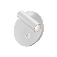 Спот Maytoni Ego C176WL-9W-2.7-4K-W