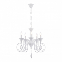 Подвесная люстра Arte Milano 349920/5 WT