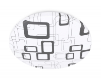 Потолочный светильник Ambrella Light Orbital Air FZ1043