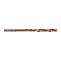 Сверло по металлу HSS-CO 6.0 мм (10шт) Milwaukee 4932373345