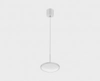 Подвесной светильник Italline IT08-8022 white 3000K