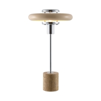 Настольная лампа Lussole Stream LSP-5016