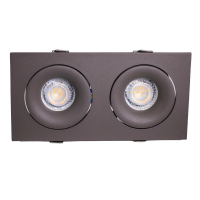 Встраиваемый светильник AM Group AM479 COFFEE