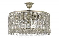 Потолочная люстра Arti Lampadari Erve E 1.3.40.101 S