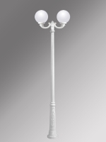 Уличный фонарь Fumagalli Ricu Ofir/G300 G30.157.R20.WYE27