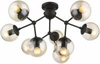 Накладная люстра WERTMARK WE236.09.027 Wertmark