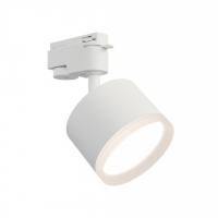 Трековый однофазный светильник Apeyron 16-89