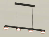 Подвесной светильник Ambrella Light Traditional (C9152, N8126) XB9152153