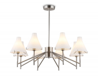 Люстра на штанге Ambrella Light High Light Modern LH57125