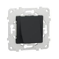 Вывод кабеля Schneider Electric Unica New NU586254