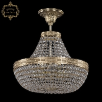 Потолочная люстра Art Classic 21.051.H1.35SP.G ArtClassic