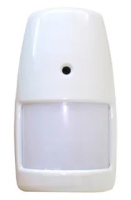 Извещатель охранный объемный совмещенный ИО 415-2 звуковой, настенный, микропроцессор. Теко Астра-621 Н00000156