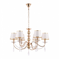 Подвесная люстра Arte Milano 342109/6 FGD