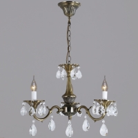 Подвесная люстра Reluce 09347-0.4-03