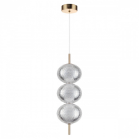 Подвесной светильник Lumion Ledio Caprice 6577/18L