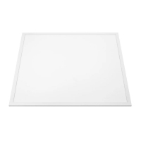 Панель встраиваемая General GLP-S12-600-36-4-S 439601