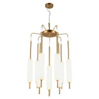 Подвесной светильник APLOYT Carla APL.010.03.80