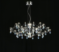 Подвесная люстра Myfar Ersilia MR2661-60P-50CD