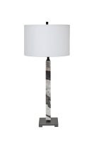 Настольная лампа Garda Decor 185HM-03631