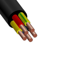 Кабель контрольный КВВГЭнг(А)-FRLS 5х1  ТРТС Кабэкс ТХМ00376261