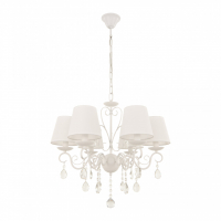 Подвесная люстра Arte Milano 340369/6 WT